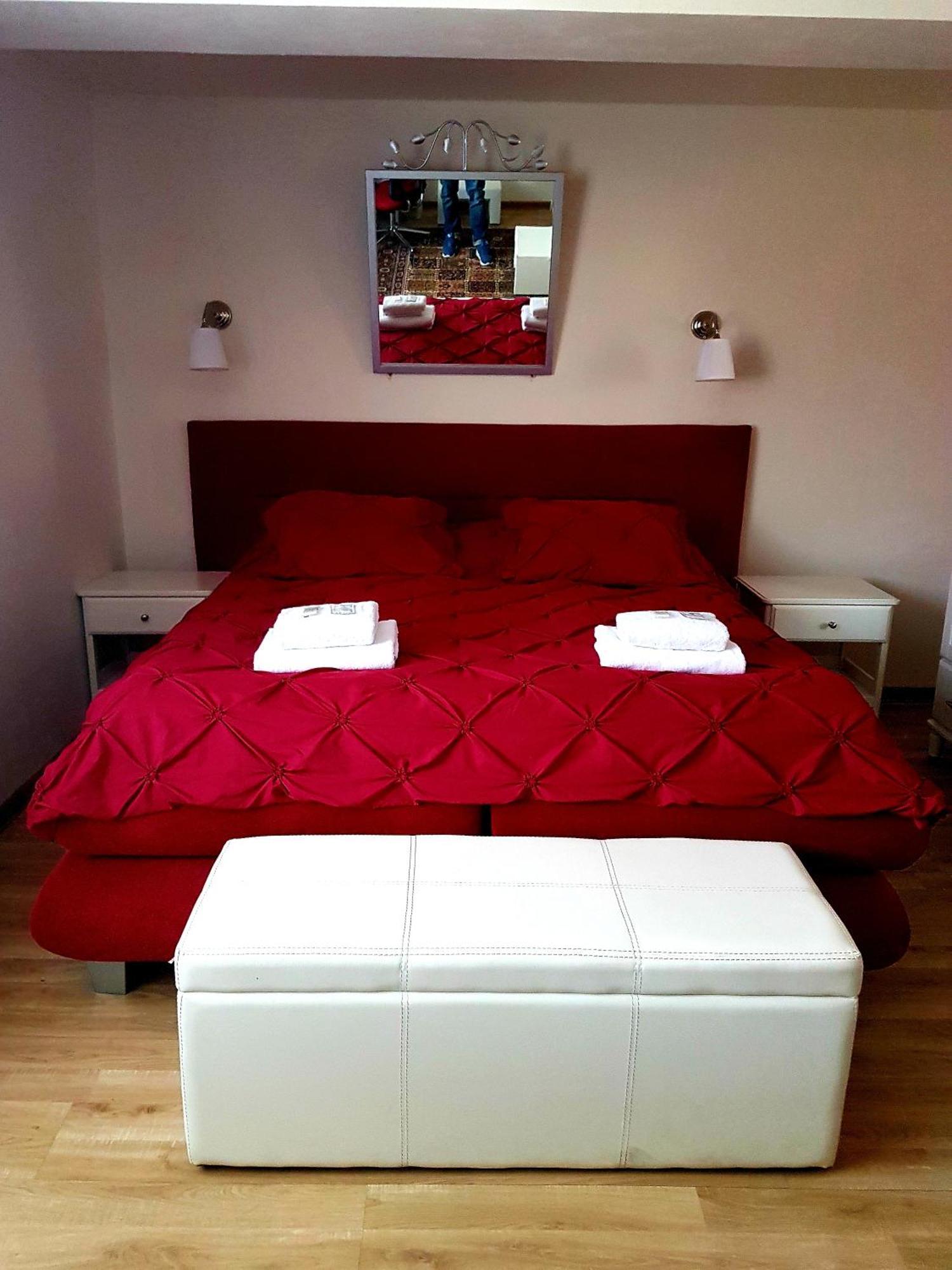 Hotel Union Louny Quarto foto